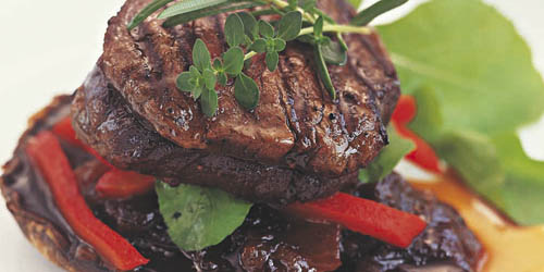 Grilled-Beef-Fillet-Steaks