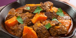 lamb-curry