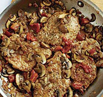 veal-cacciatore-recipe