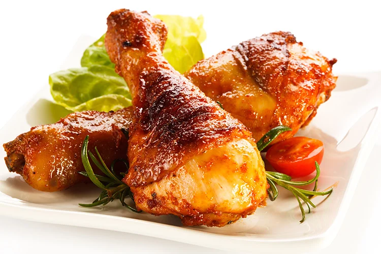 Fresh NZ Chicken Drumsticks