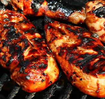 Fresh NZ Chicken Breasts