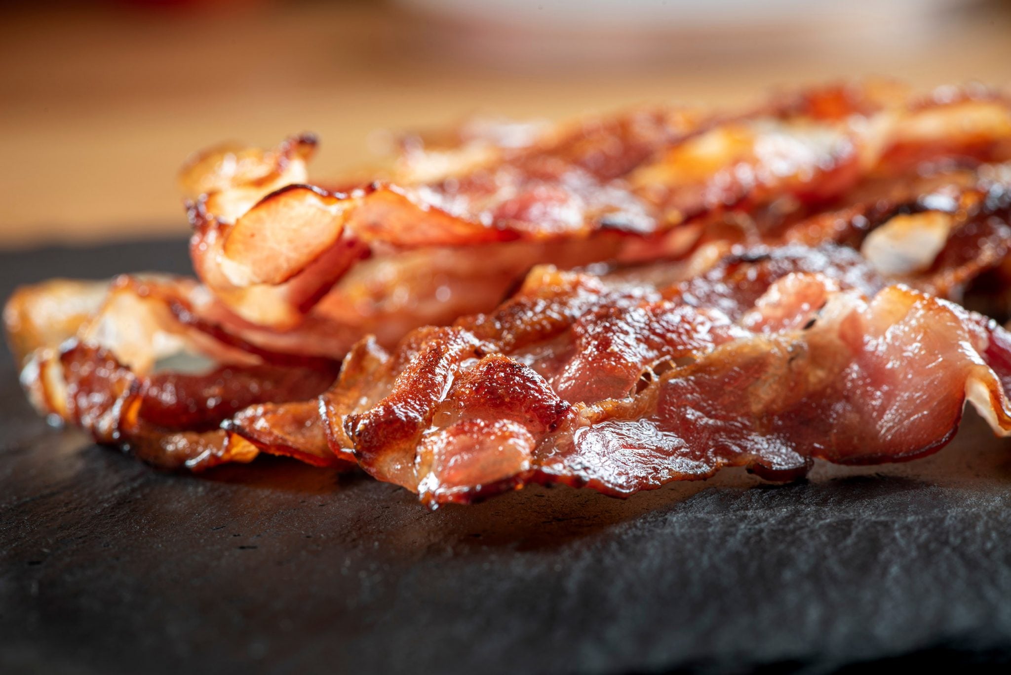 Grandpa’s 500g Thick Cut Streaky Bacon